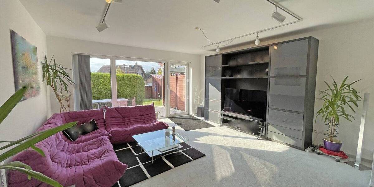 Reihenmittelhaus Hannover Wettbergen - 5 Zimmer, 99 m&sup2;, 429.000&euro; | Angebot:26037026