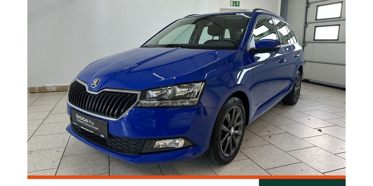 Skoda Fabia 42.953 km 13.799 &euro; Hemmingen/Hannover 30966