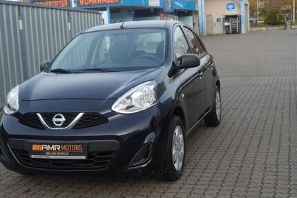 Nissan Micra 128.000 km 4.100 &euro; Hemmingen 30966