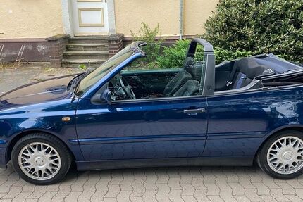 VW Golf 181.000 km 3.950 &euro; Hüpede 30982