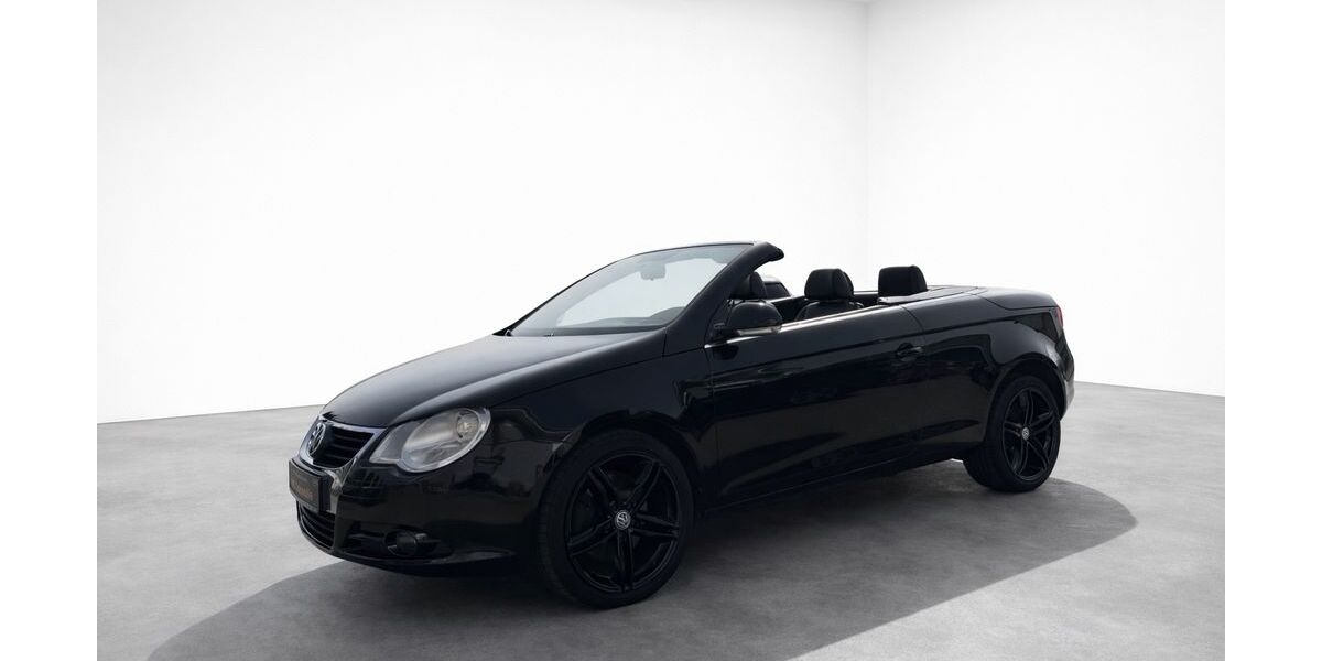 VW Eos 372.000 km 3.700 &euro; Hildesheim 31137