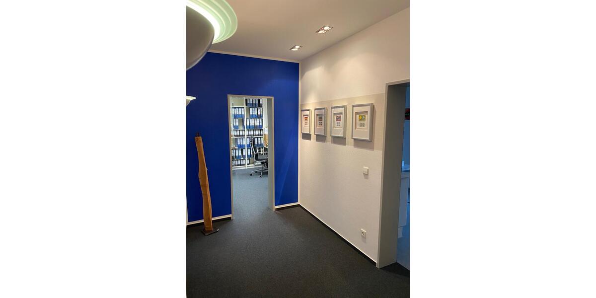 Gewerbeobjekt Hannover - 1.250&euro; | Angebot:18669213