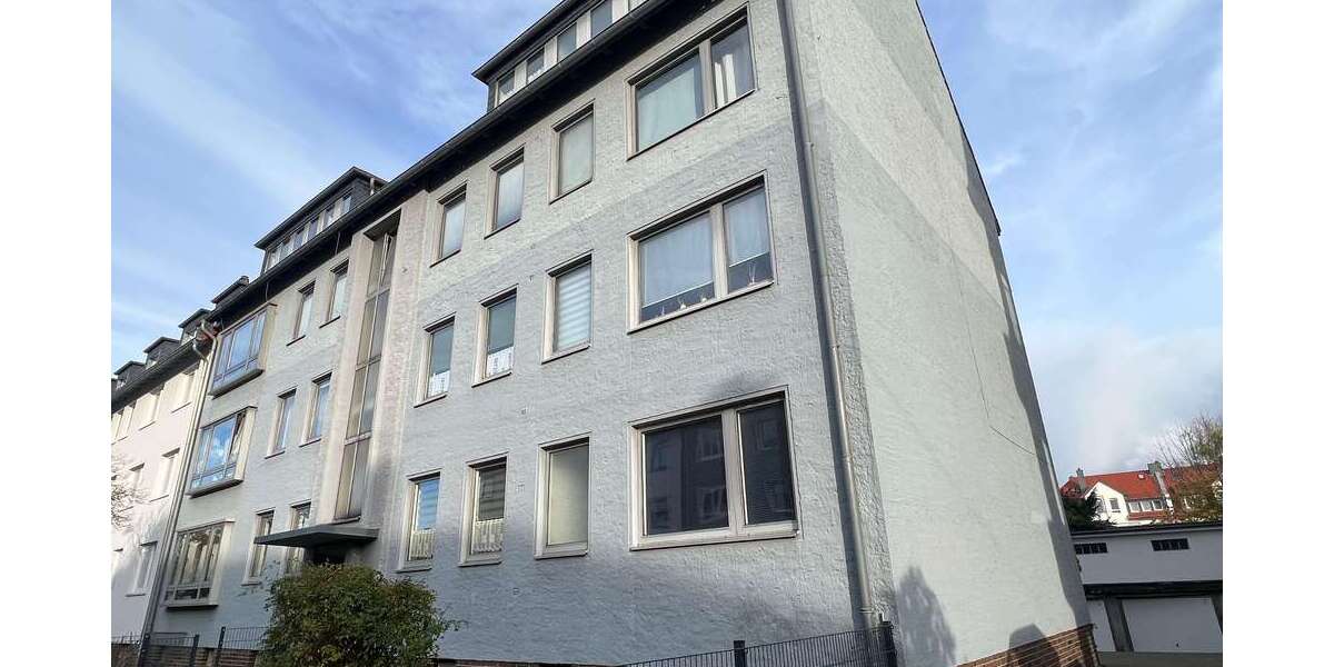 Einfamilienhaus Hildesheim Oststadt/Stadtfeld - 20 Zimmer, 646 m&sup2;, 1.265.000&euro; | Angebot:25913012