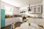 Einfamilienhaus Salzgitter Lebenstedt - 5 Zimmer, 119 m&sup2;, 370.450&euro; | Angebot:26683822