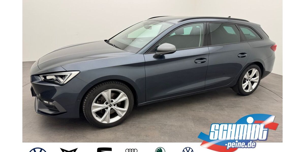 Seat Leon 28.660 km 27.600 &euro; Peine 31226