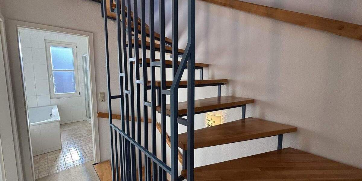 Reihenendhaus Hannover Bemerode - 4 Zimmer, 93 m&sup2;, 399.000&euro; | Angebot:25779586