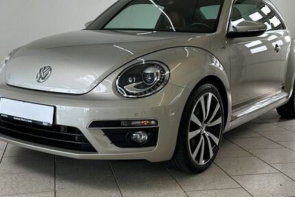 VW Beetle 76.180 km 17.999 &euro; Hemmingen/Hannover 30966