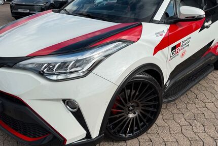 Toyota C-HR 29.850 km 24.990 &euro; Hildesheim 31137