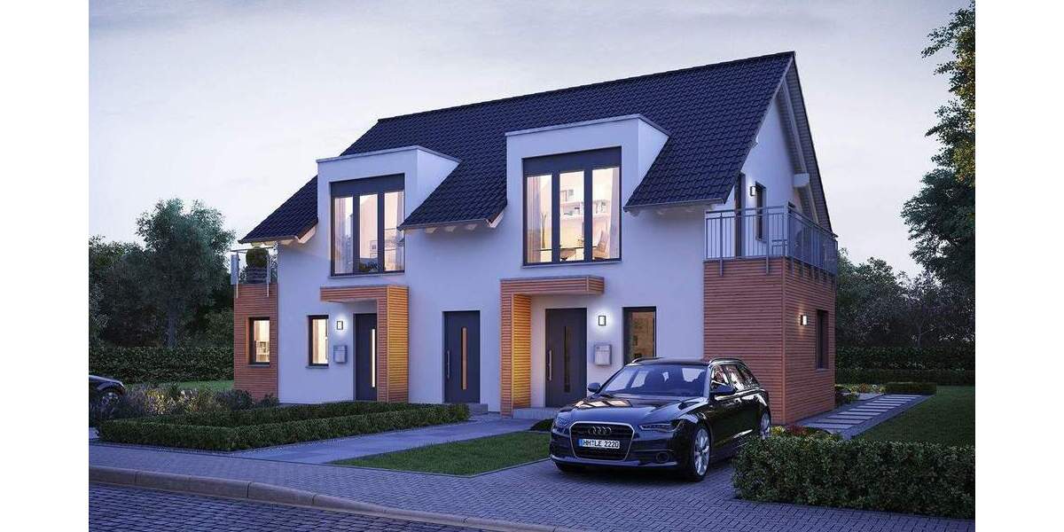 Einfamilienhaus Diekholzen - 5 Zimmer, 162 m&sup2;, 514.000&euro; | Angebot:25731257