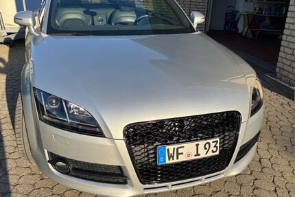Audi TT 147.500 km 9.290 &euro; Heere 38277