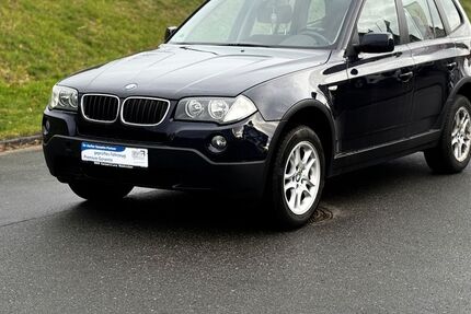 BMW X3 282.000 km 5.600 &euro; Hildesheim 31135