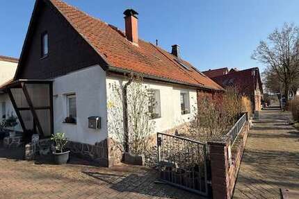 Haus Edemissen - 5 Zimmer, 98 m&sup2;, 219.500&euro; | Angebot:26036642