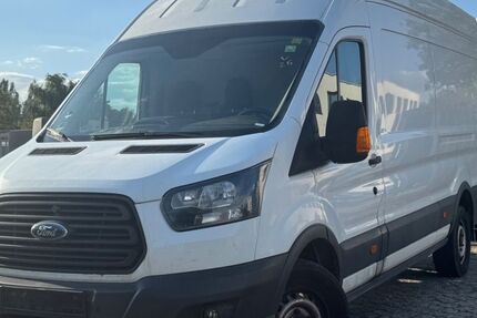 Ford Transit 252.000 km 6.990 &euro; Hannover 30179