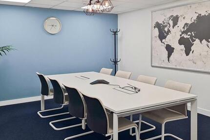 Gewerbeobjekt Hannover Bothfeld-Vahrenheide - 1.289&euro; | Angebot:22931273