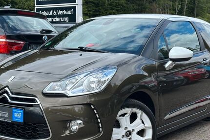 Citroen DS3 70.781 km 5.950 &euro; Alfeld (Leine) 31061
