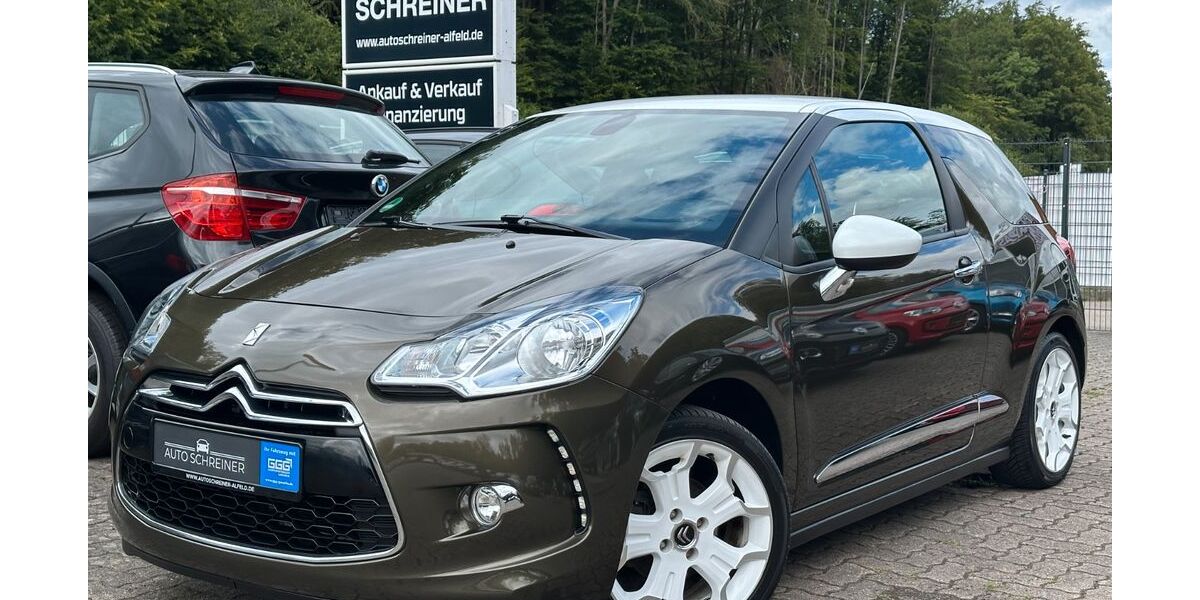 Citroen DS3 70.781 km 5.950 &euro; Alfeld (Leine) 31061