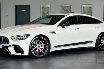 Mercedes-Benz AMG GT 71.055 km 114.490 &euro; Laatzen 30880