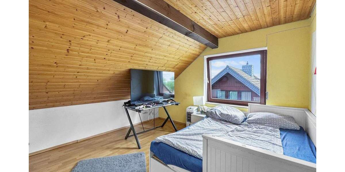 Einfamilienhaus Hildesheim Himmelsthür - 5 Zimmer, 150 m&sup2;, 419.950&euro; | Angebot:25669436