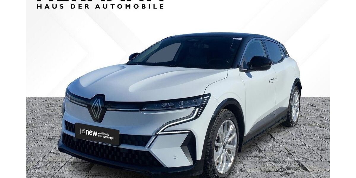 Renault Megane E-TECH 24.414 km 27.993 &euro; Hildesheim 31135