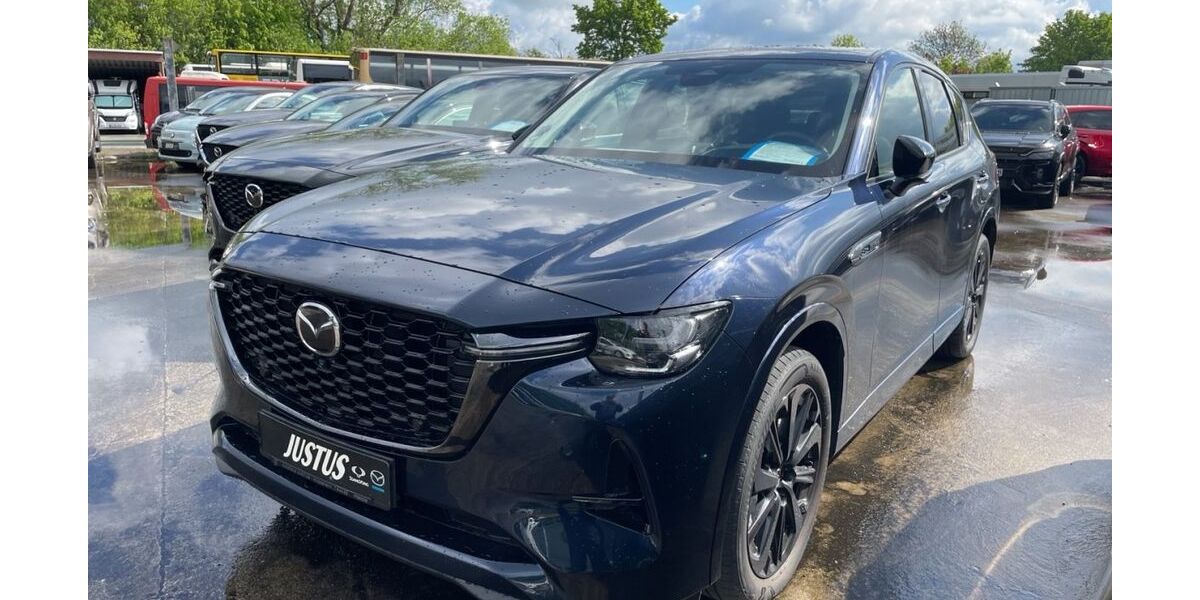 Mazda CX-60 48.673 km 35.990 &euro; Hildesheim 31137