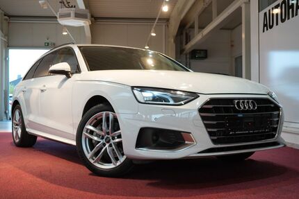 Audi A4 60.546 km 26.999 &euro; Peine 31228