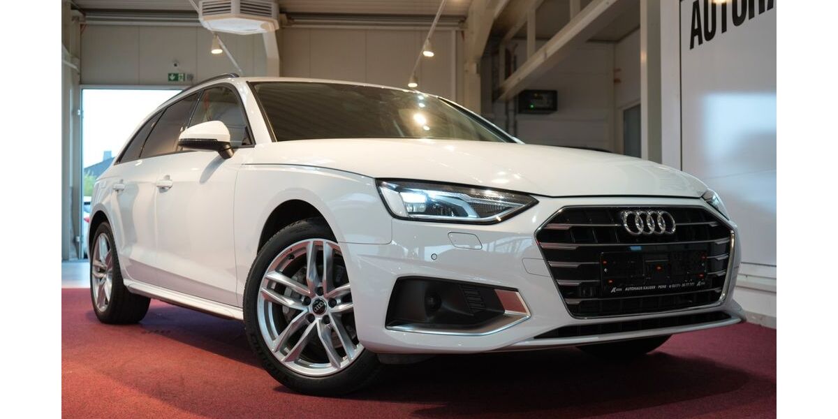 Audi A4 60.546 km 26.999 &euro; Peine 31228