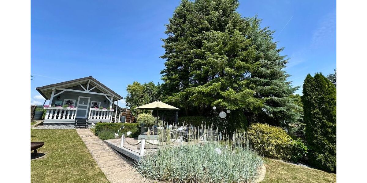 Idyllisches Wohnen in Feldrandlage - Zweifamilienhaus Bad Salzdetfurth Breinum | Angebot:25921835