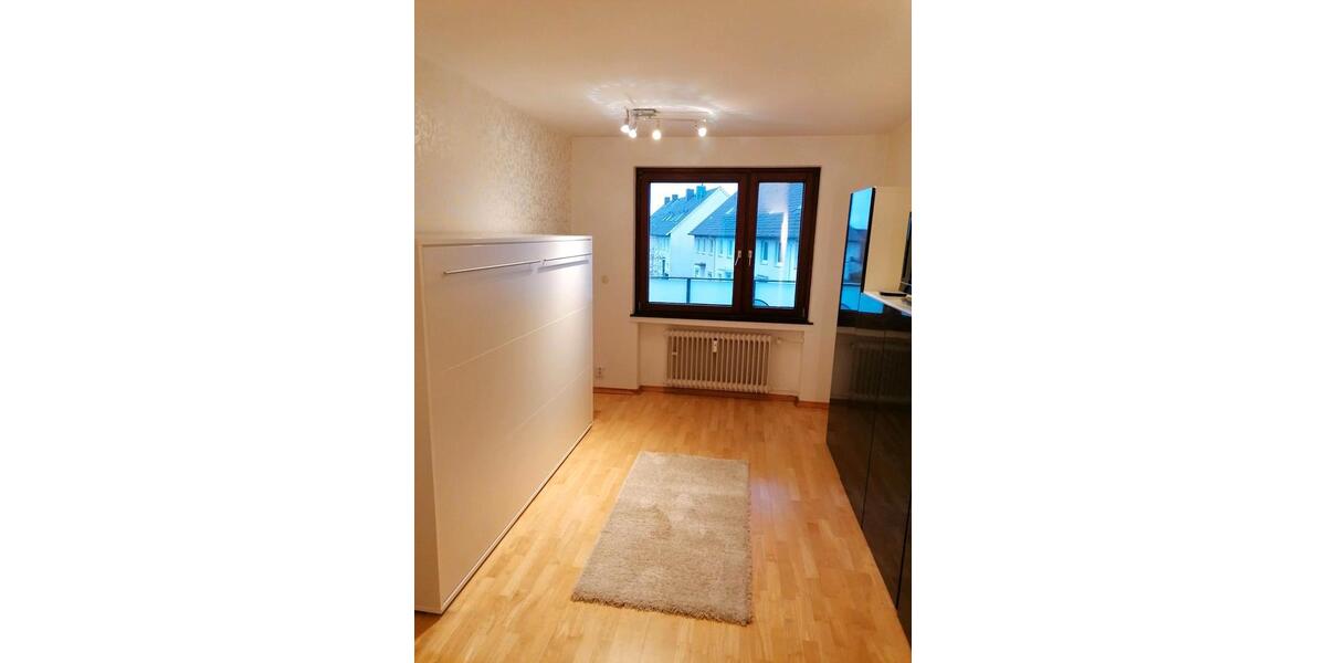 Etagenwohnung Pattensen - 3 Zimmer, 80 m&sup2;, 1.300&euro; | Angebot:25165140