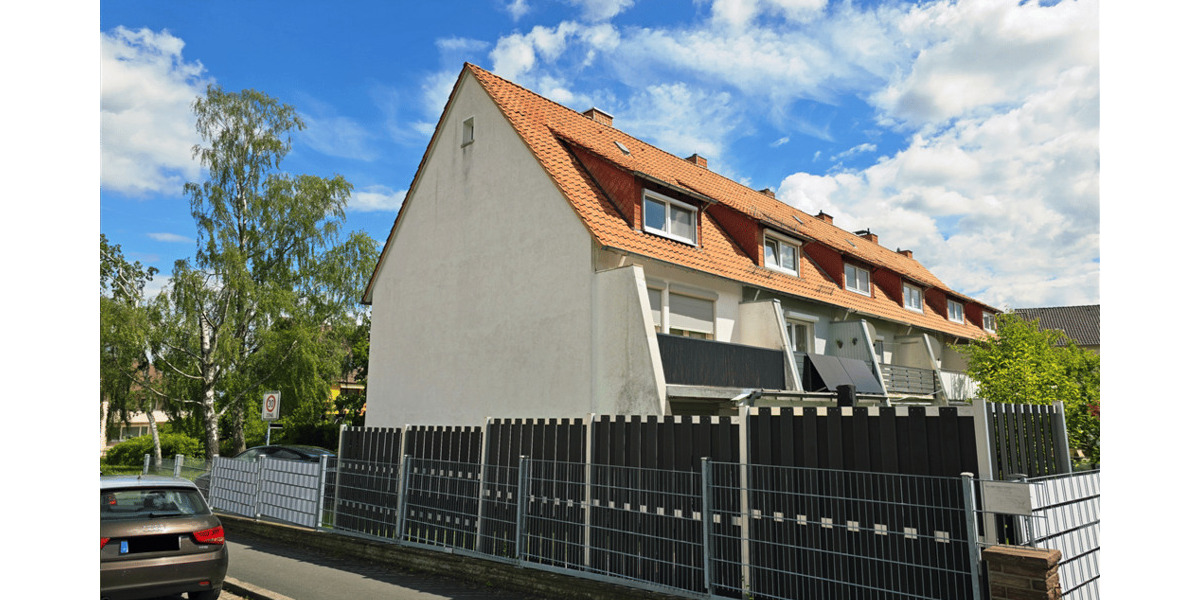 Reihenendhaus Springe Springe - 5 Zimmer, 108 m&sup2;, 250.000&euro; | Angebot:26643950