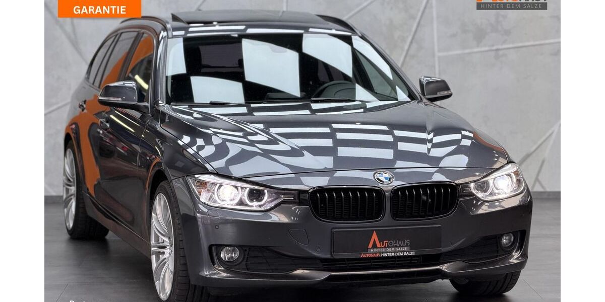 BMW 318 199.100 km 10.950 &euro; Salzgitter 38259