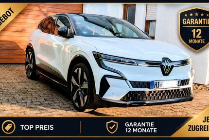 Renault Megane E-TECH 59.250 km 21.300 &euro; Algermissen 31191