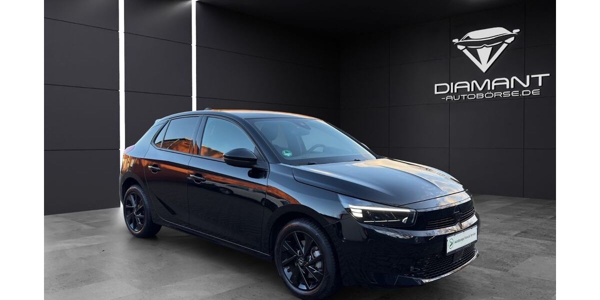 Opel Corsa 8.830 km 16.490 &euro; Salzgitter-Lebenstedt 38226