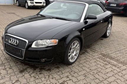Audi A4 331.000 km 4.790 &euro; Salzgitter 38229