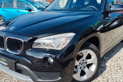 BMW X1 63.016 km 13.490 &euro; Springe 31832