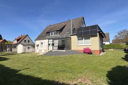 Haus Peine Peine Kernstadt - 7 Zimmer, 262 m&sup2;, 530.000&euro; | Angebot:26505704