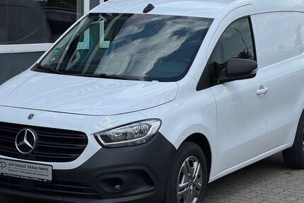 Mercedes-Benz Citan 51.698 km 15.490 &euro; Salzgitter 38259
