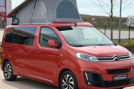 Citroen SpaceTourer 115.700 km 36.880 &euro; Hildesheim 31135