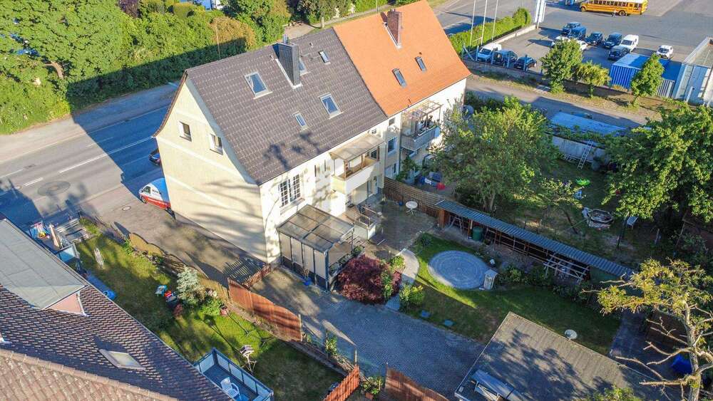 Einfamilienhaus Peine Südstadt - 11 Zimmer, 258 m&sup2;, 399.000&euro; | Angebot:25977420