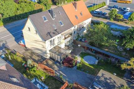 Haus Peine Südstadt - 11 Zimmer, 258 m&sup2;, 399.000&euro; | Angebot:25977420