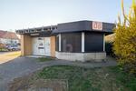 HISTORISCHES BAHNHOFSGEBÄUDE IN ZENTRALER LAGE - Gewerbeobjekt Giesen | Angebot:27298116
