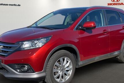 Honda CR-V 117.350 km 13.350 &euro; Laatzen 30880