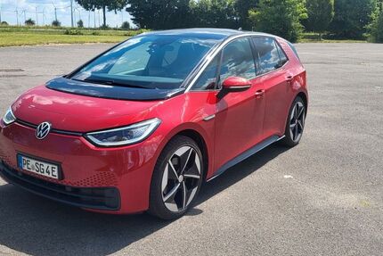 VW ID.3 91.500 km 22.600 &euro; Ilsede 31246