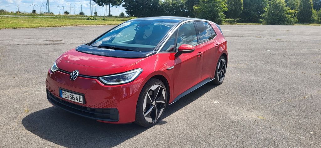 VW ID.3 91.500 km 22.600 &euro; Ilsede 31246