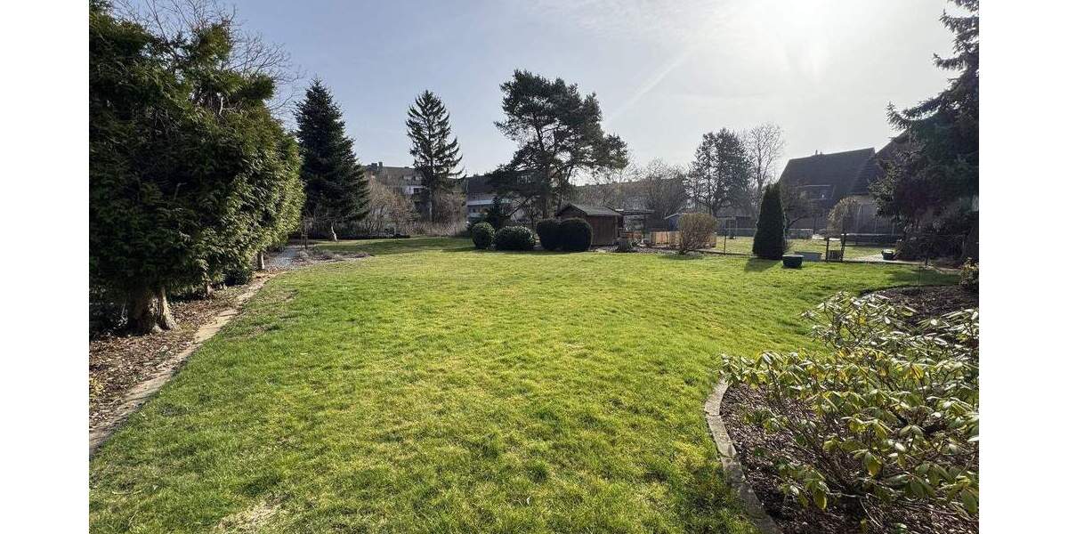 Einfamilienhaus Hildesheim Süd - 7 Zimmer, 175 m&sup2;, 365.000&euro; | Angebot:25865327