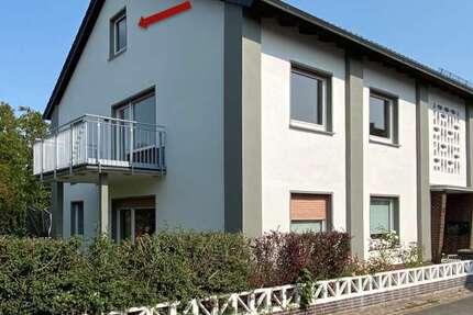 Wohnung Sarstedt / Gödringen Gödringen - 1 Zimmer, 64 m&sup2;, 550&euro; | Angebot:25986105