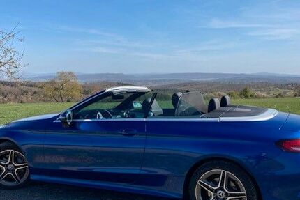 Mercedes-Benz C 200 19.750 km 37.650 &euro; Hannover 30171