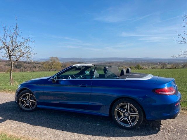 Mercedes-Benz C 200 19.750 km 37.650 &euro; Hannover 30171