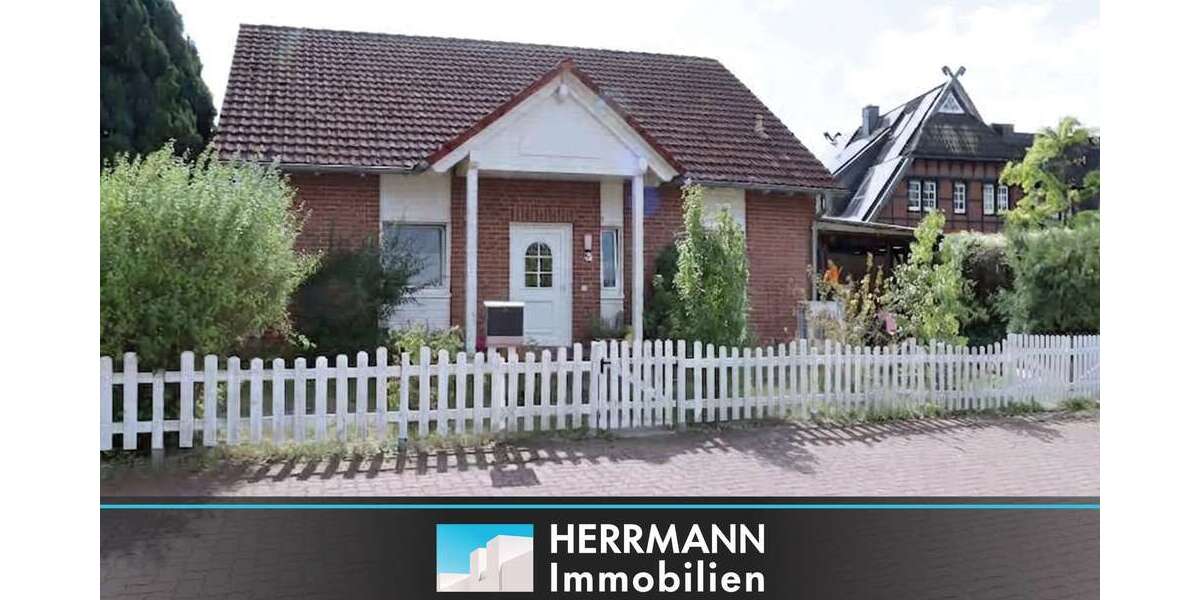Einfamilienhaus Springe - 4 Zimmer, 131 m&sup2;, 379.000&euro; | Angebot:27355942