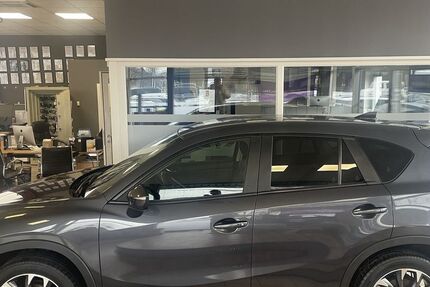 Mazda CX-5 107.124 km 15.990 &euro; Hannover 30419