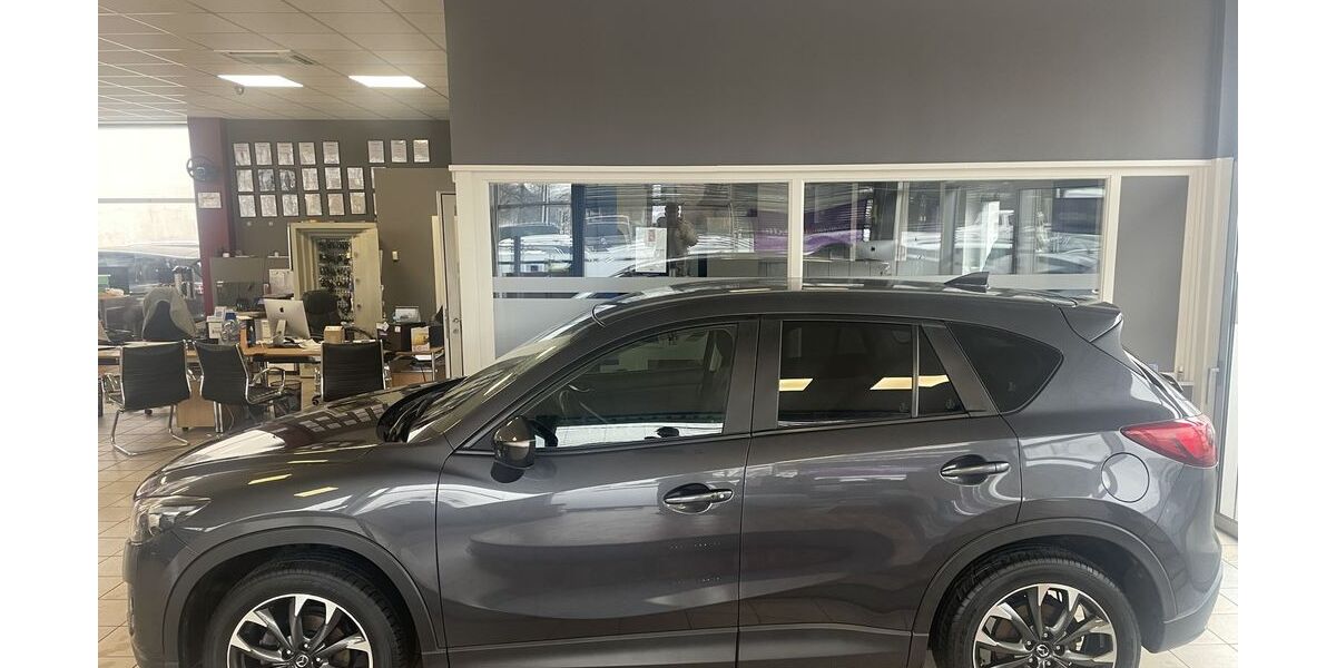 Mazda CX-5 107.124 km 15.990 &euro; Hannover 30419